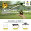 imageCROWN SHADES 10x10 Pop Up Canopy  Beach Tent with One Push Setup  Easy Outdoor Sun Shade for Events Parties Camping  Gazebo with STONGo Cover Bag Silver Coated Top RedGrid Grey