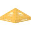 image:imageCROWN SHADES Custom Canopy Sidewalls  Compatible with All CROWN SHADES Frames 4 PackTop