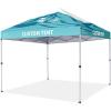 image:imageCrown Shades Custom Canopy Tent 12x12 with Logo Customized Top Backwall amp Sidewall  Heavy Duty Commercial Tent1010FT