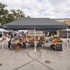 image:imageCROWN SHADES 10X20 Pop Up Canopy Commercial Outdoor Camping Tent 400D Fabric with 6 Sidewalls 6 Sand Bags StoN Go Bag GrayGray