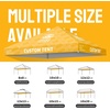 image:imageCROWN SHADES Custom Canopy Tent 10x10 with Logo Personalized Silver Coated Half Sidewall for 10x10 Pop Up Canopy Tent Only Compatible with Crown Shades Frames 2 PC Half Walls OnlyTop