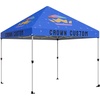 10x10 ft Commercial Grade